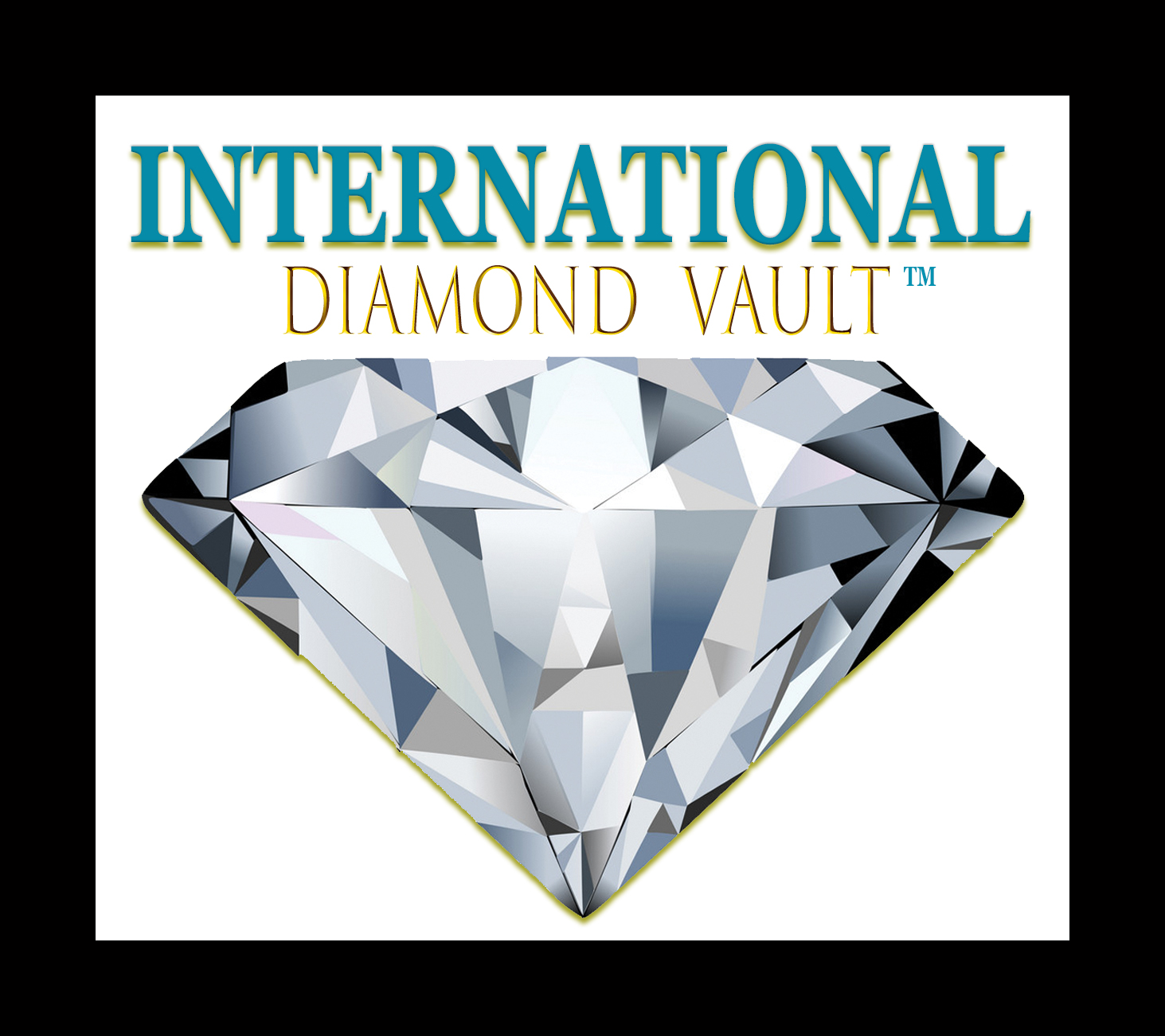 International Diamond VAULT - Protect your Assets & Earn TODAY