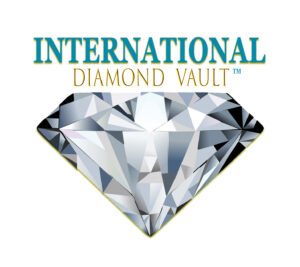 International Diamond VAULT - Protect your Assets & Earn TODAY